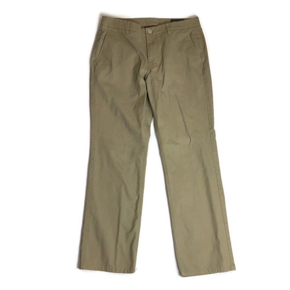 Bonobos Washed Chinos Size 31 30 Khaki Pants